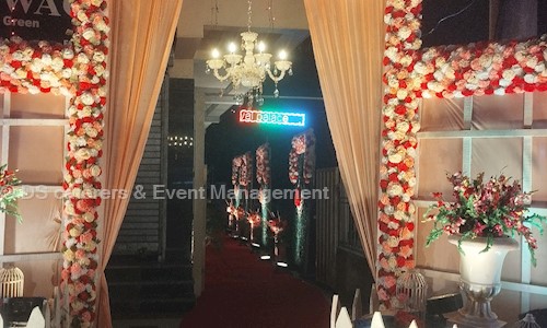 DS caterers & Event Management in Park Street, Kolkata - 700016