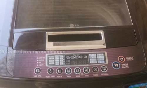 Chilledcon airconditioner in Ganeshpeth Colony, Nagpur - 440018