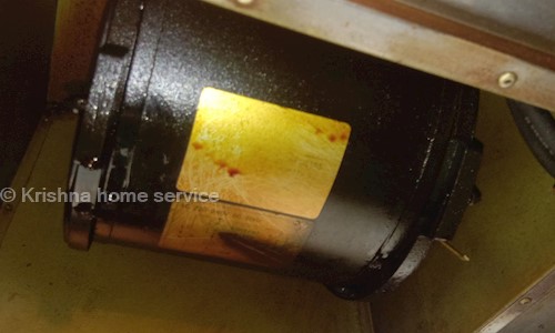 Krishna home service in Amar Shaheed Path, Lucknow - 226010