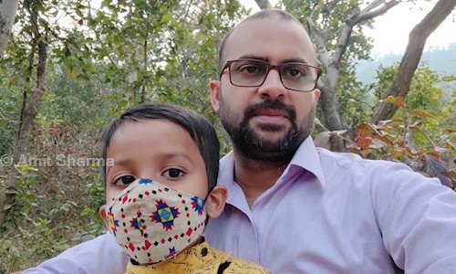 Amit Kumar