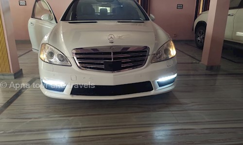 Apna tour and travels in Saket Nagar, Kanpur - 208014