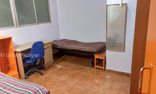 Uma Padiyar in Koramangala, Bangalore - 560095
