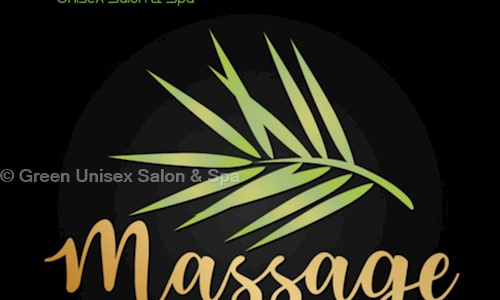 Green Unisex Salon & SPA in T. Nagar, Chennai - 600017