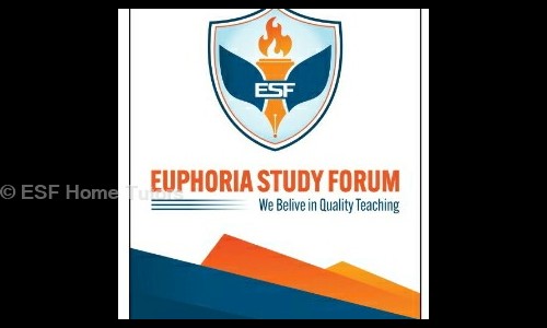 ESF Education Pvt. Ltd.