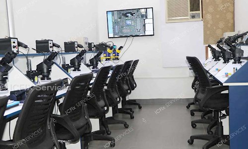 ICFIX Services in T. Nagar, Chennai - 600017