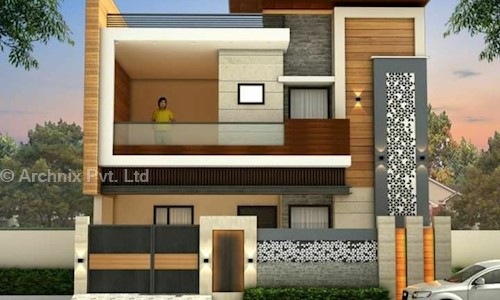 Archnix Pvt. Ltd. in Laxmangarh, Sikar - 332311