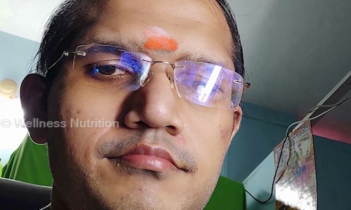 Wellness Nutrition in Peelamedu, Coimbatore - 641004
