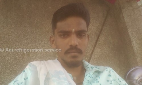 Aai refrigeration service in Police Line Takli, Nagpur - 440013