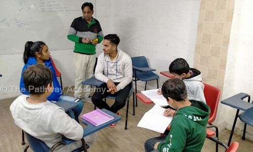 The Pathway Academy