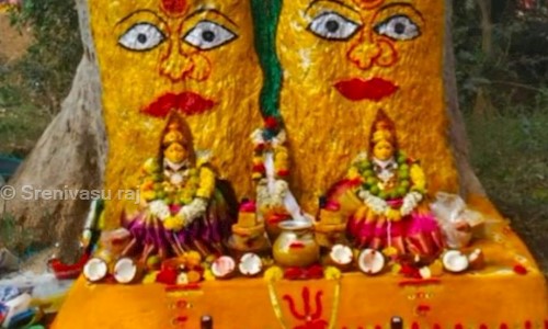 Srenivasu raj in Pedakakani, Guntur - 522509