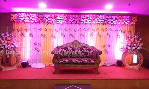 Hotel Haut Monde (Banquet Hall) in DLF, Gurgaon - 122005