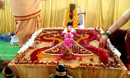 OHM SRI BHADRAKALI JYOTHISYAMLAM in Bhairavaram, Nellore - 523112