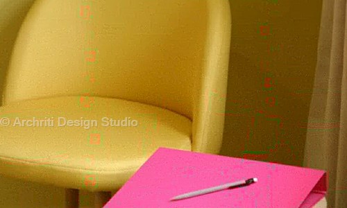 Archriti Design Studio in GMS Road, Dehradun - 248001