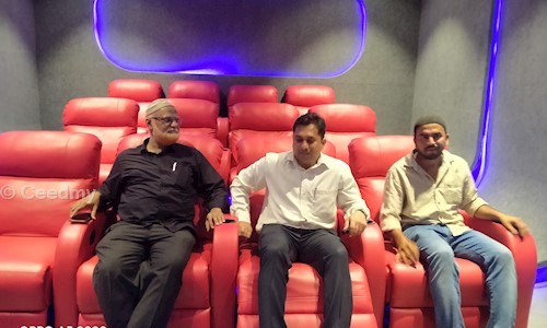 Ceedmy.Com in Thane West, Mumbai - 400606