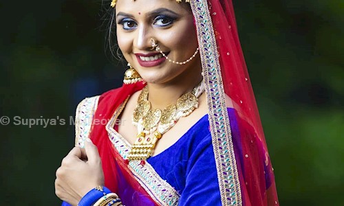 Supriya's Makeover in Bibwewadi, Pune - 411037
