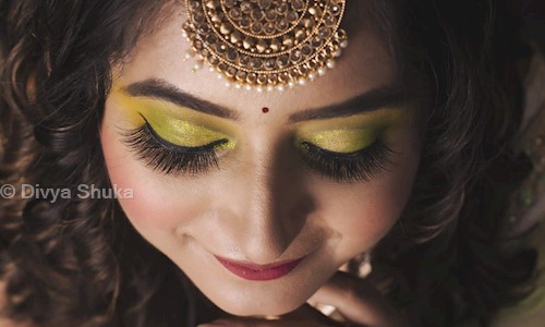 Divya Shukla in Sarojini Nagar, Lucknow - 226001