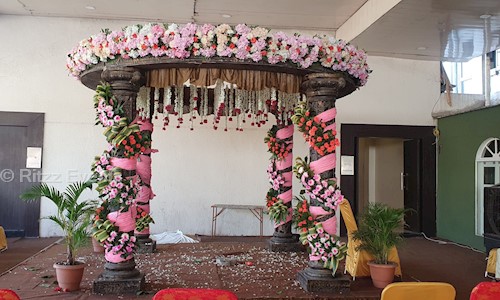 Ritzz Events in Sukhliya, Indore - 452010