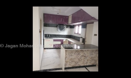 Jagan Mohan Interior Decorators in Uppal, Hyderabad - 500039