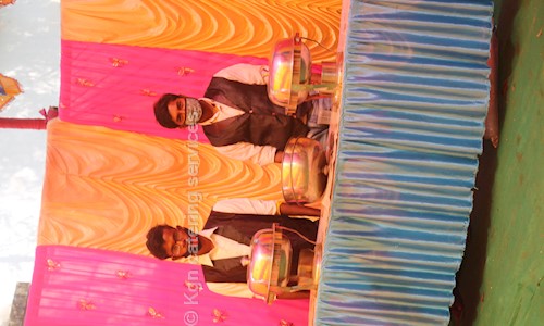 Kgn catering services in Sundarpada, Bhubaneswar - 751002