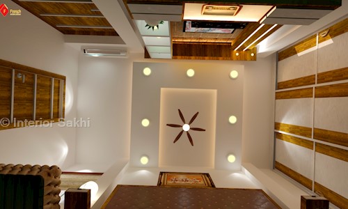 Interior Sakhi in Harmu Housing Colony, Ranchi - 834002