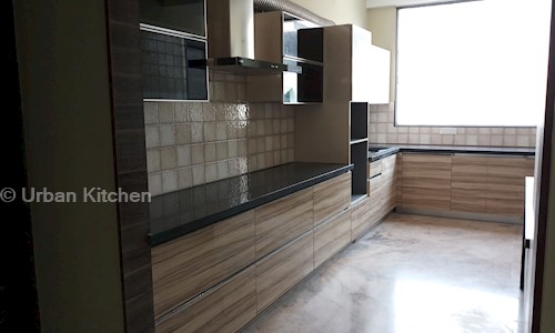Urban Kitchen in Sector 102, Gurgaon - 201301