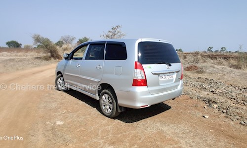 Chahare travel service in Nehru Nagar, Nashik - 422214