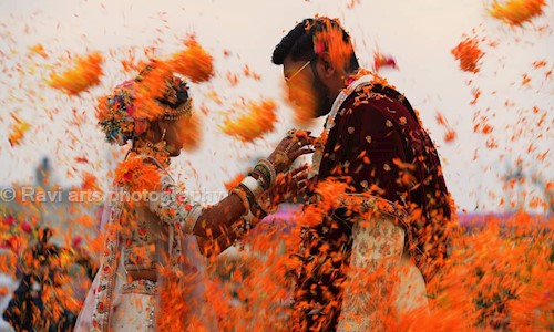 Ravi arts photography in Sayajipura, Vadodara - 390019