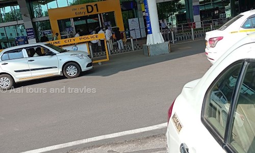 Aai tours and travles in Bund Garden, Pune - 411001
