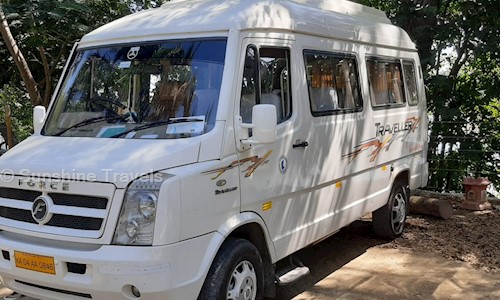 Sunshine Travels in Seshadripuram, Bangalore - 560020