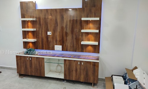 Namya Enterprises in Pune R.S., Pune - 411046