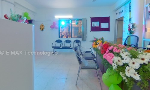 E Max Technologies in Ameerpet, Hyderabad - 500038