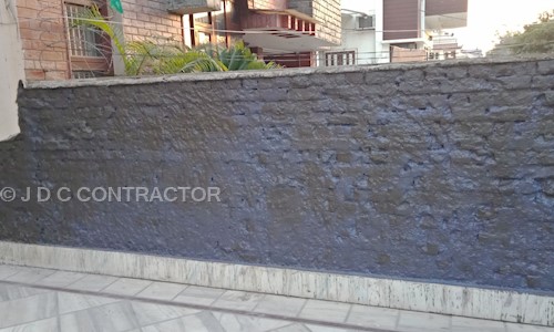 J.D.C.Contractor in Sanjay Colony, Rohtak - 124001