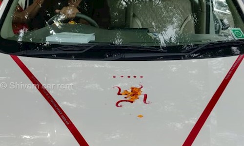 Shivam car rent in Chandkheda, Ahmedabad - 382424