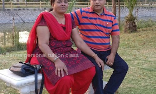 Mamta S Mistry in Vadodara Chemical Industries, Vadodara - 390012