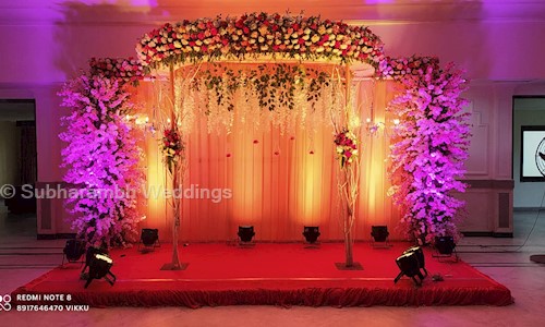 Subharambh Weddings in Kesora, Bhubaneswar - 751010