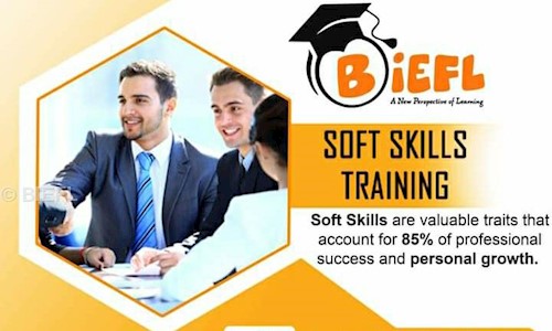 BIEFL in Jayanagar 4th block, Bangalore - 560041