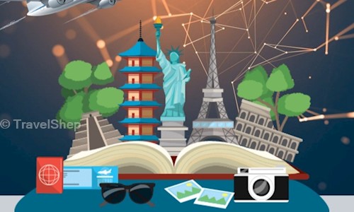 TravelShep.com in Taramani, Chennai - 600113