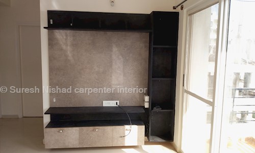 Suresh Nishad carpenter interior in Chinhat, Lucknow - 226010