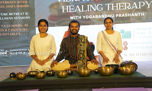 Ojas Yoga Academy P in Basavanagudi, Bangalore - 560004