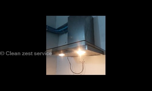 Clean zest service in Ayappakkam, Chennai - 600077