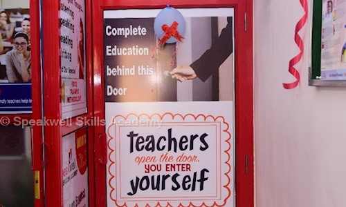 Speakwell English Academy in Vasai East, Mumbai - 401208