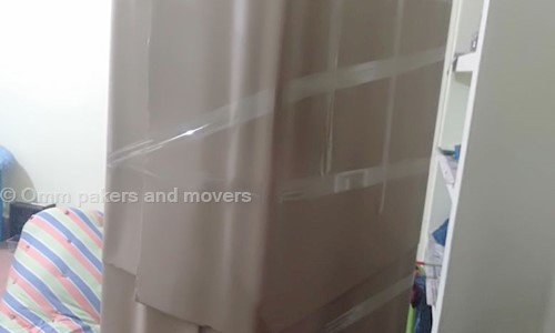 Omm pakers and movers