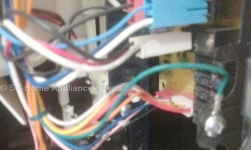 SK Home Appliances Repair in Lalbagh, Lucknow - 226003