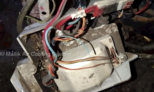 Mallik Air Cooling System in Pimple Saudagar, Pimpri Chinchwad - 411027