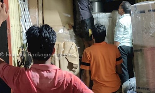 Hari om Packagrs movers
