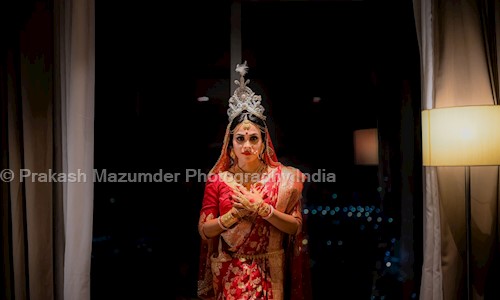 Prakash Mazumder Photography India in Jyangra, Kolkata - 700059