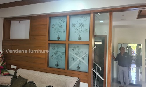 Vandana furniture in Kudasan, Gandhinagar - 382421