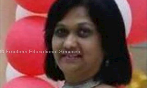 Frontiers Educational Services in Deccan Gymkhana, Pune - 411030