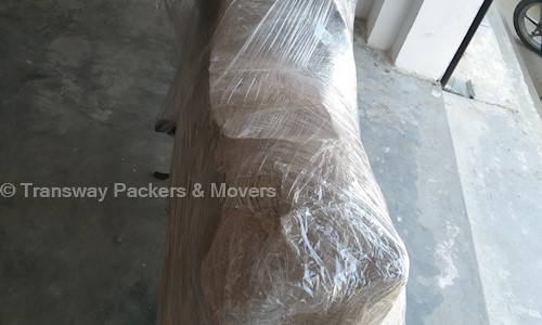 Transway Packers & Movers in Arya Nagar, Roorkee - 247667