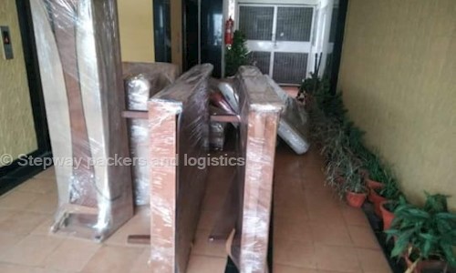 Stepway packers and logistics